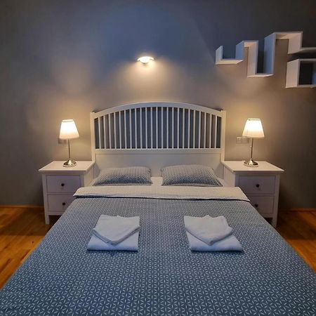 Traian Apartment - Cluj מראה חיצוני תמונה