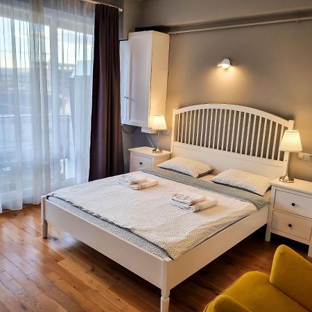 Traian Apartment - Cluj מראה חיצוני תמונה
