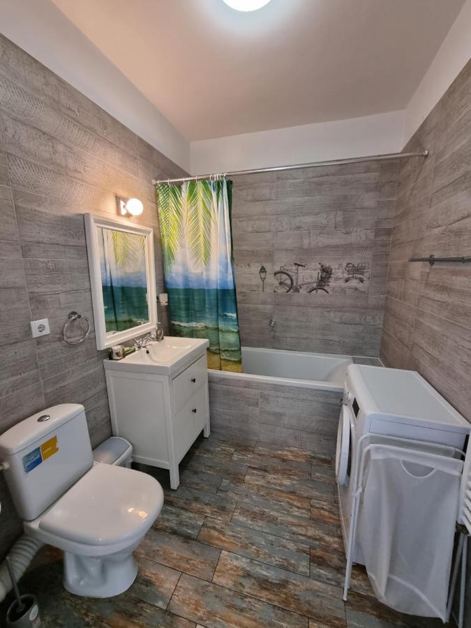 Traian Apartment - Cluj מראה חיצוני תמונה