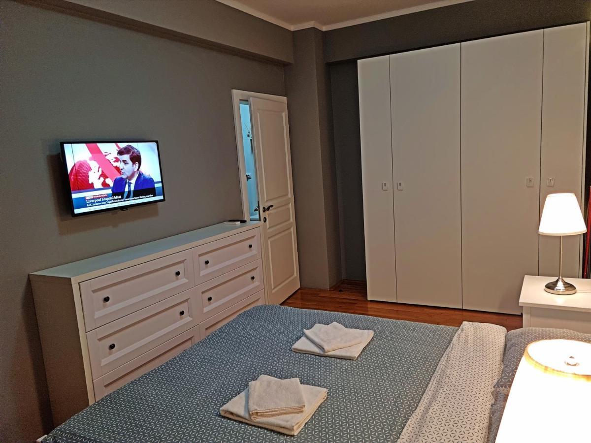 Traian Apartment - Cluj מראה חיצוני תמונה