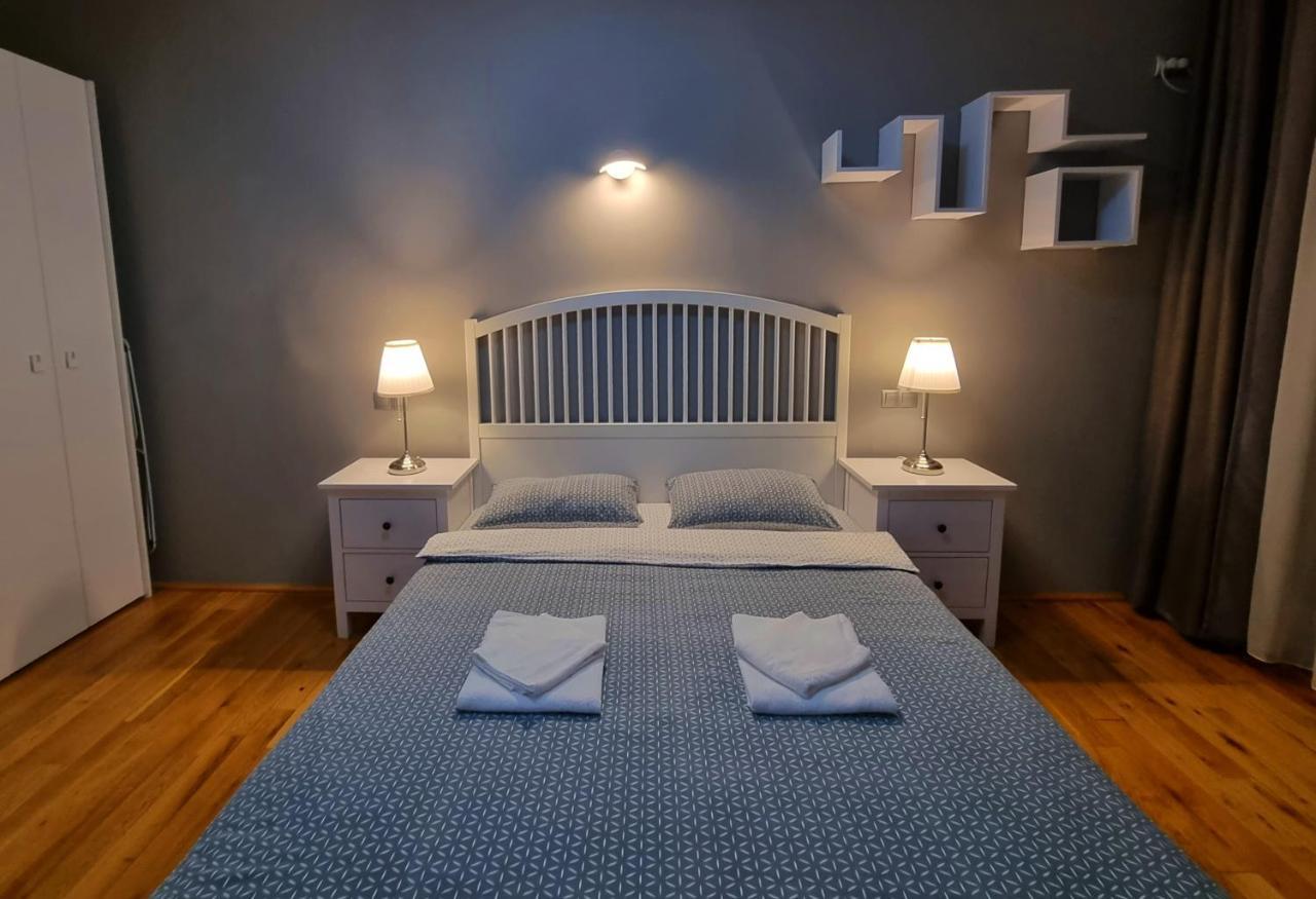 Traian Apartment - Cluj מראה חיצוני תמונה