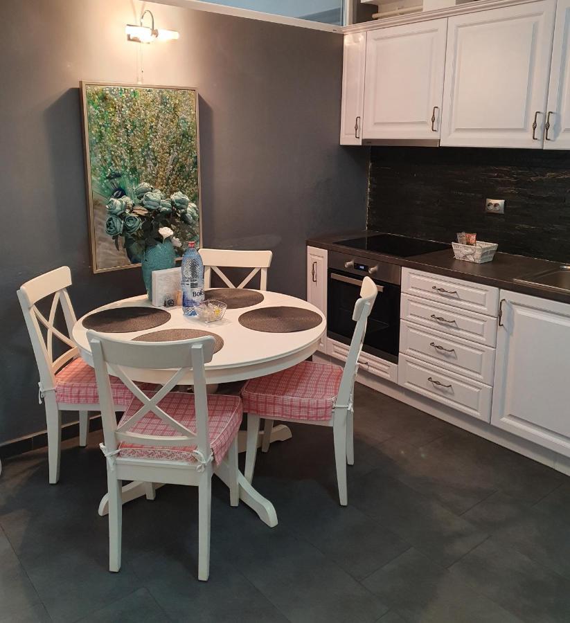 Traian Apartment - Cluj מראה חיצוני תמונה