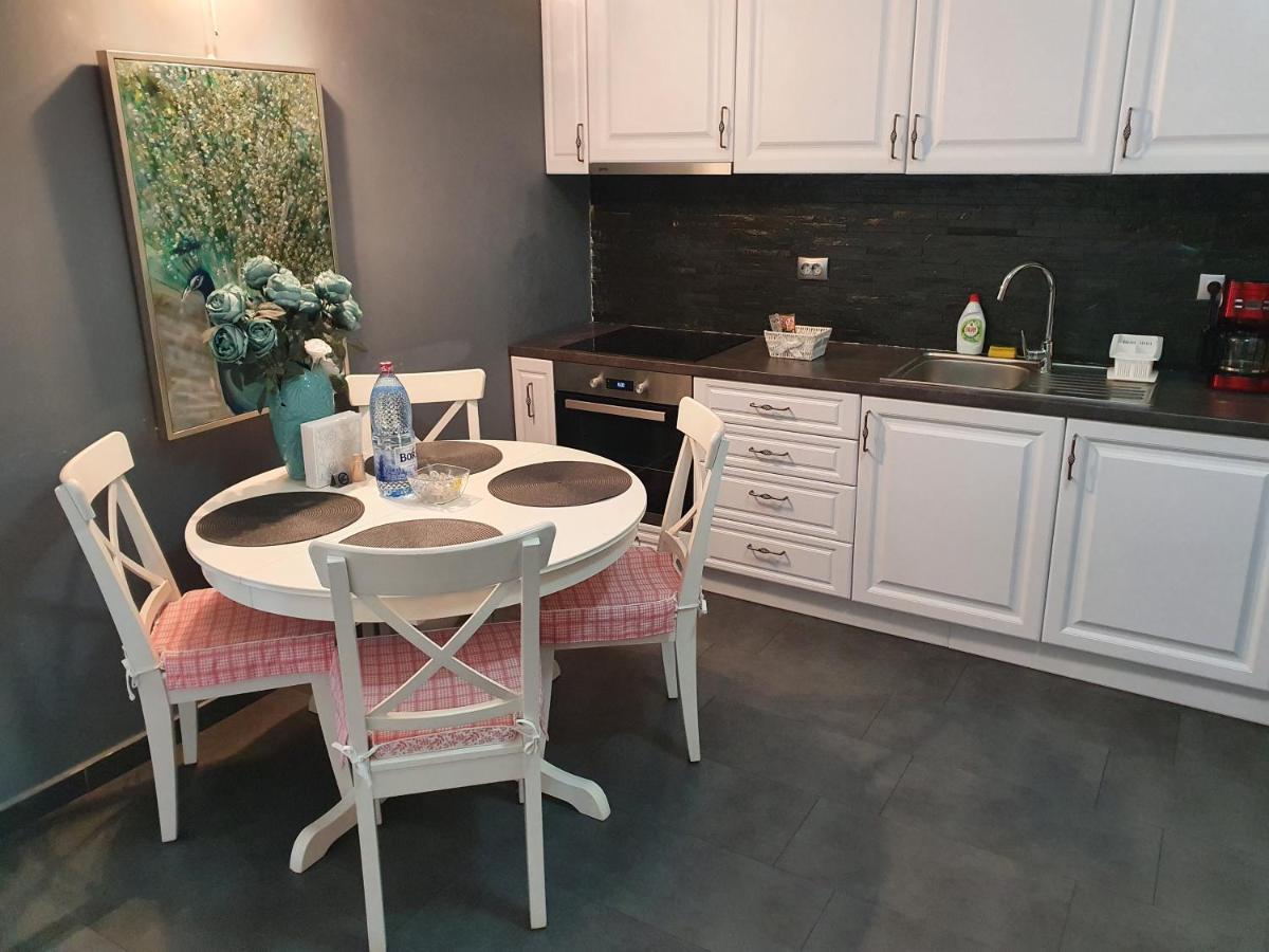 Traian Apartment - Cluj מראה חיצוני תמונה